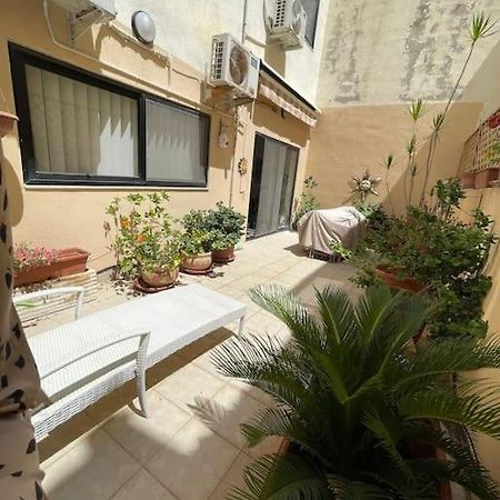 Lovely, Modern, Bright Maisonette. Heart Of 斯利马 外观 照片