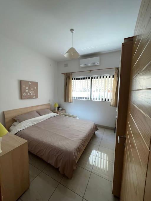 Lovely, Modern, Bright Maisonette. Heart Of 斯利马 外观 照片