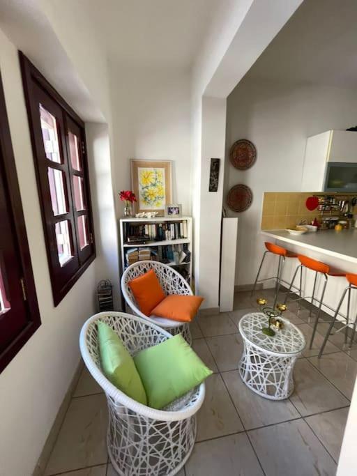 Lovely, Modern, Bright Maisonette. Heart Of 斯利马 外观 照片